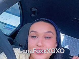 LenaFoxxXOXO Live Cam 66