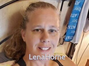 LenaHorne
