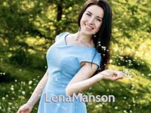 LenaManson
