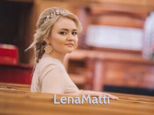 LenaMatti