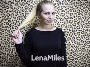 LenaMiles