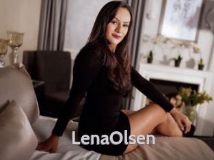 LenaOlsen