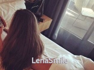 LenaSmile