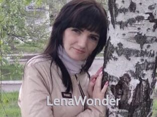 LenaWonder