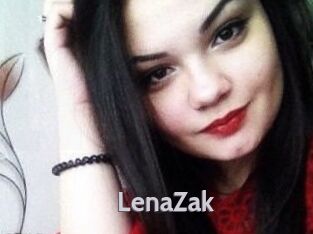 LenaZak