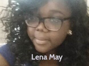 Lena_May