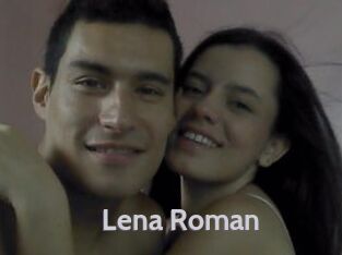 Lena_Roman