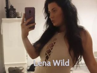 Lena_Wild