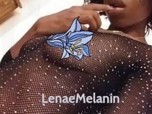 LenaeMelanin