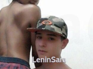 Lenin_Sara