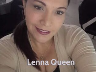 Lenna_Queen