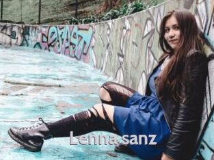 Lenna_sanz
