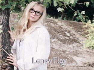 LensyFlay