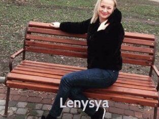 Lenysya