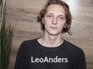 LeoAnders