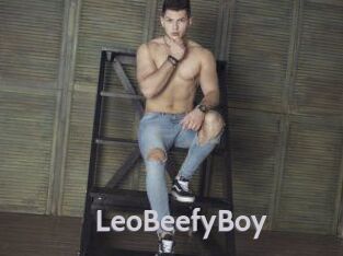 LeoBeefyBoy