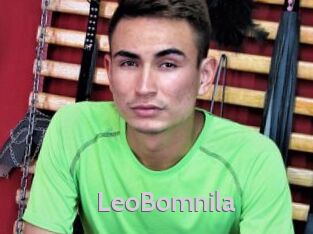 LeoBomnila