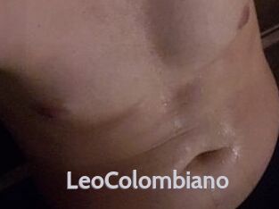 LeoColombiano