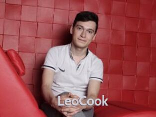 LeoCook