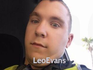 Leo_Evans