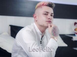 LeoFelix