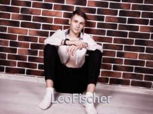LeoFischer