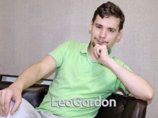 LeoGordon