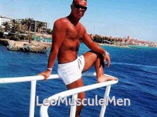 LeoMusculeMen