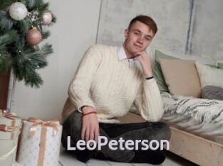 LeoPeterson