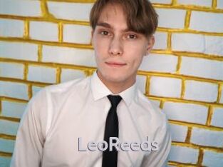 LeoReeds