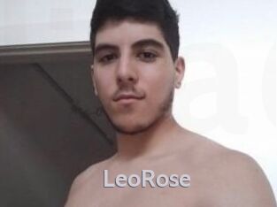 Leo_Rose