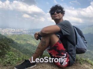 LeoStrong