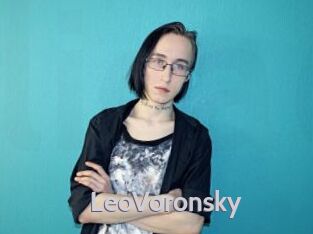 LeoVoronsky