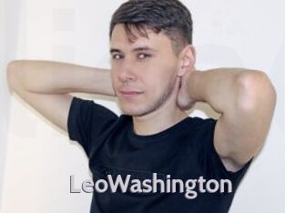 LeoWashington