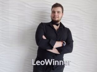 LeoWinner