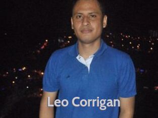 Leo_Corrigan
