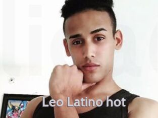 Leo_Latino_hot