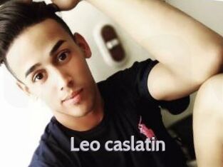 Leo_caslatin