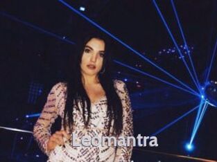Leomantra