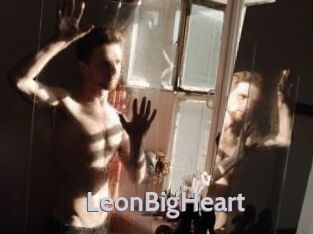 LeonBigHeart
