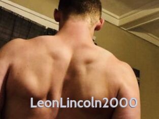 LeonLincoln2000