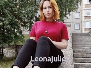 LeonaJulie