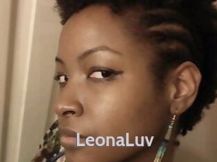 LeonaLuv