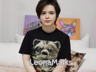 LeonaMarks