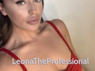 LeonaTheProfessional
