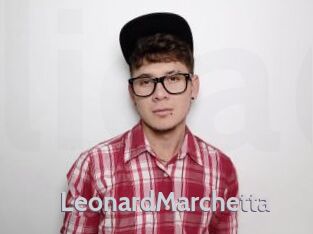 LeonardMarchetta