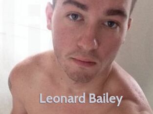 Leonard_Bailey