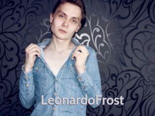 LeonardoFrost