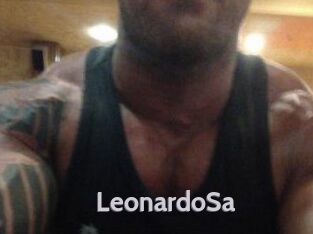 LeonardoSa