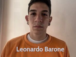 Leonardo_Barone
